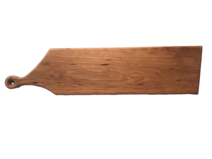 A 628 Flat Grain Board
