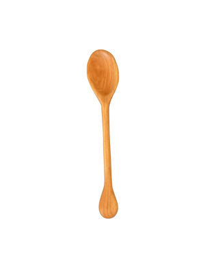 832 Hand Carved Spoon