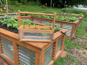 116 Large Garden Basket