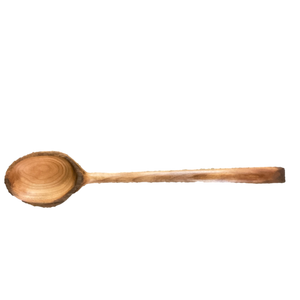 852 Hand Carved Spoon