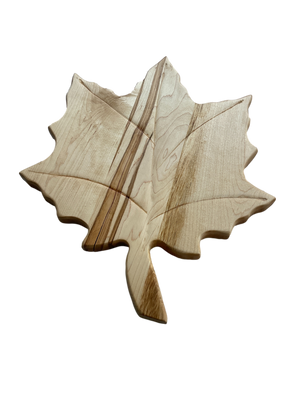 865 Maple Leaf