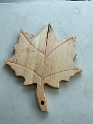 866 Maple Leaf