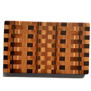 887 End Grain Board