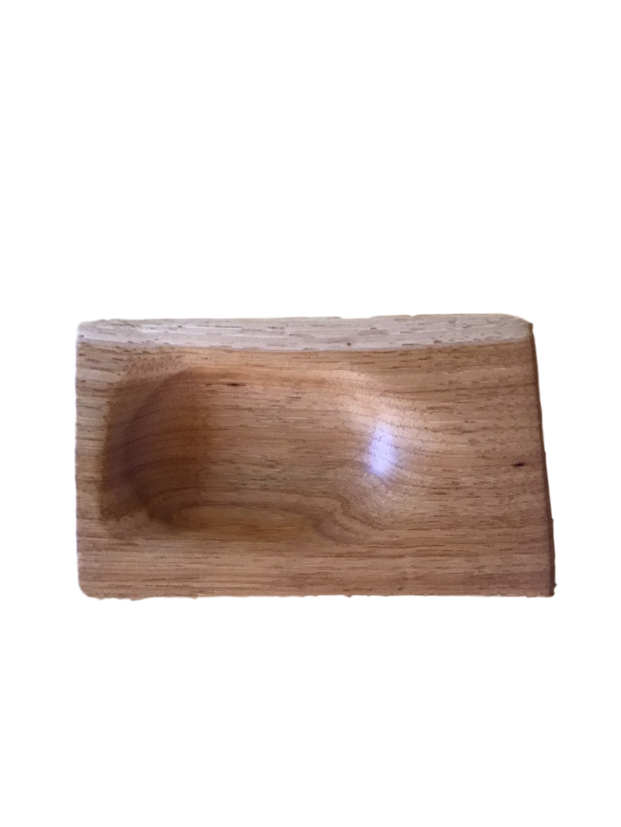 Restinon 382 Spoon Rest – Stetson Wood Collection