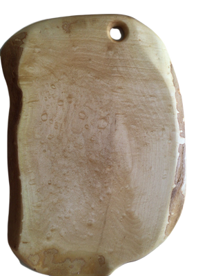 528 Flat Grain Serving Board