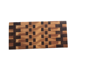 344 Rectangle Cutting Board