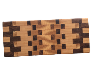 343 Rectangle Small Cutting Board