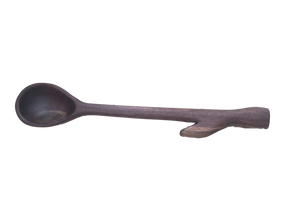 376 Walnut Stirring Spoon