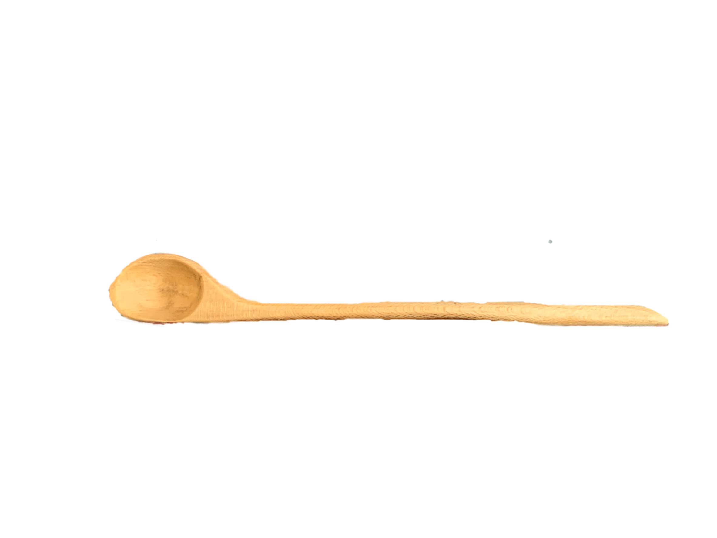 429 Hand Carved Spoon