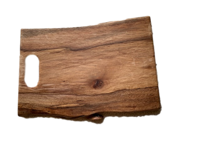 503 Flat Grain Serving Board