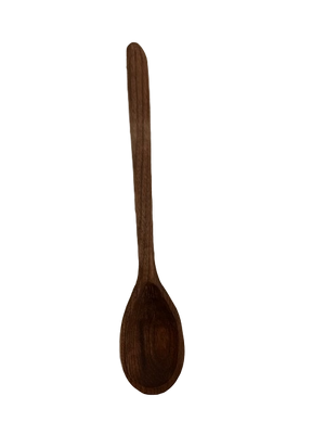 504 Hand Carved Spoon