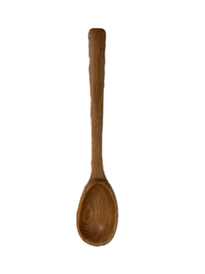 510 Hand Carved Spoon