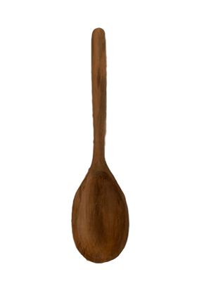 511 Hand Carved Spoon