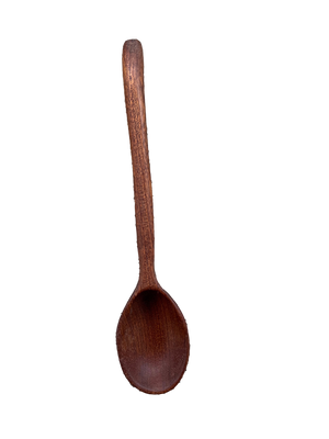 601 Hand Carved Spoon