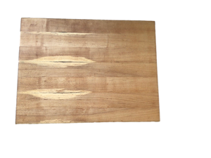 668 Flat Grain Board