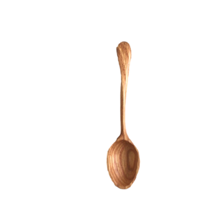 686 Hand Carved Spoon