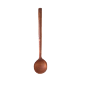 688 Hand Carved Sspoon