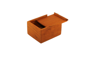 Cherry Treasure Box