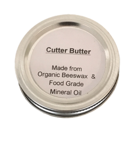Cutter Butter